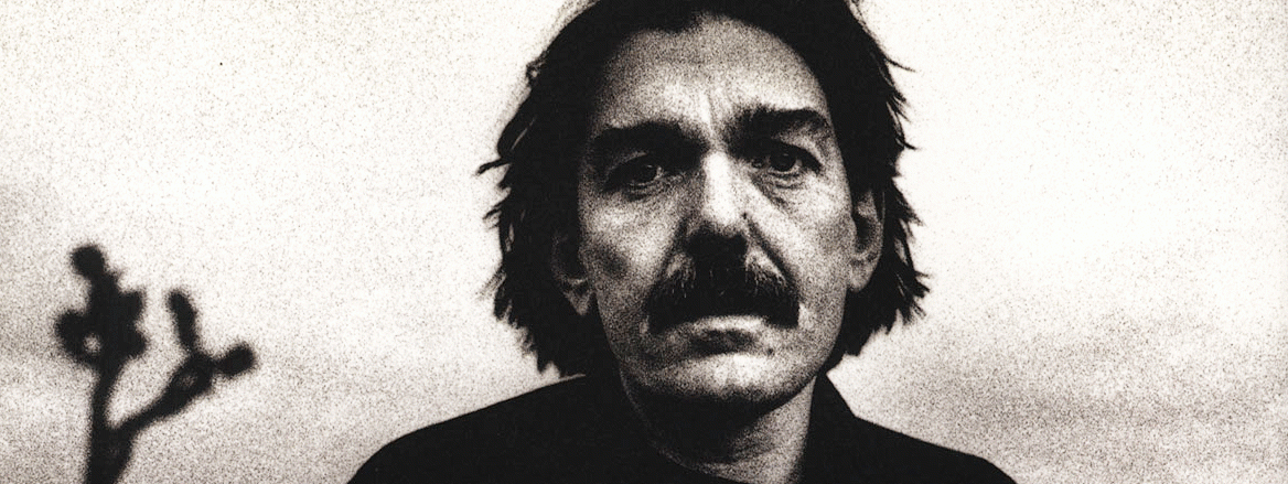 照片版权Anton Corbijn经亲切许可使用