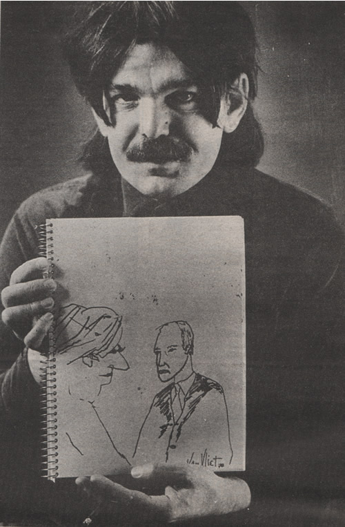 唐与素描旋律师（1989年10月）