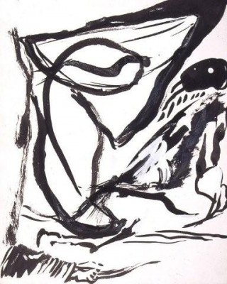 从曲折流浪展2未知画