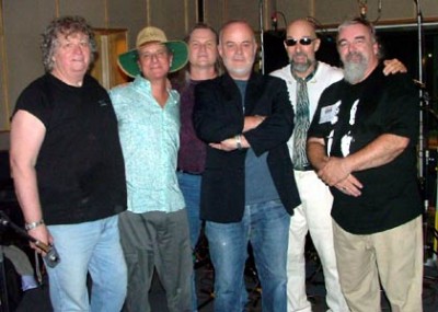 John Peel与Magic Band