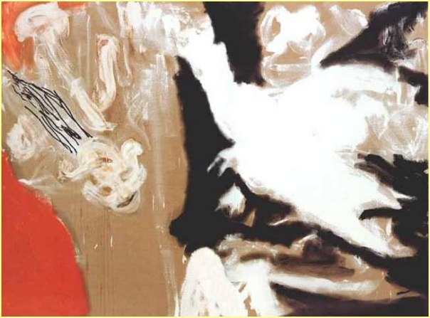 条纹光