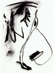 无题，1988年