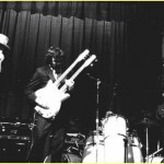 Don Van Vliet，Mark Boston，Bill Harkleroad  -  Albuquerque 1970