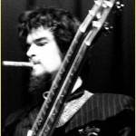Mark Boston  -  Albuquerque 1970