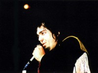 Don Van Vliet - Frankfurt 1972
