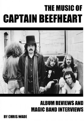 wade-music-of-capt-befheart