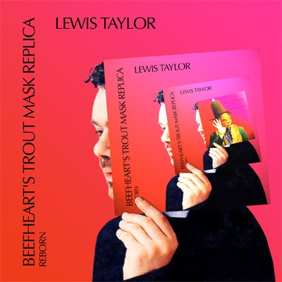 LewisTaylor_TroutCover
