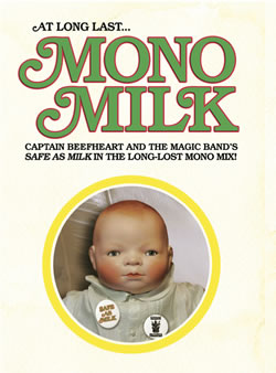 mono-milk
