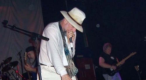 John French，Magic Band Reunion