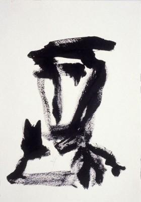 无标题，1991年