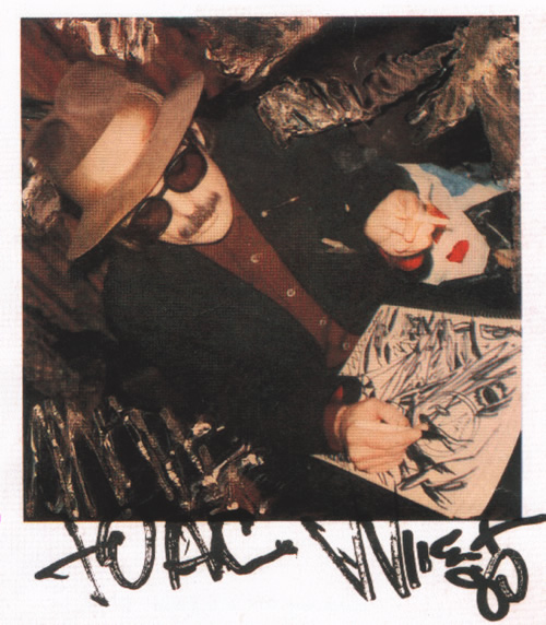 Don与Sketch Oor（1980）
