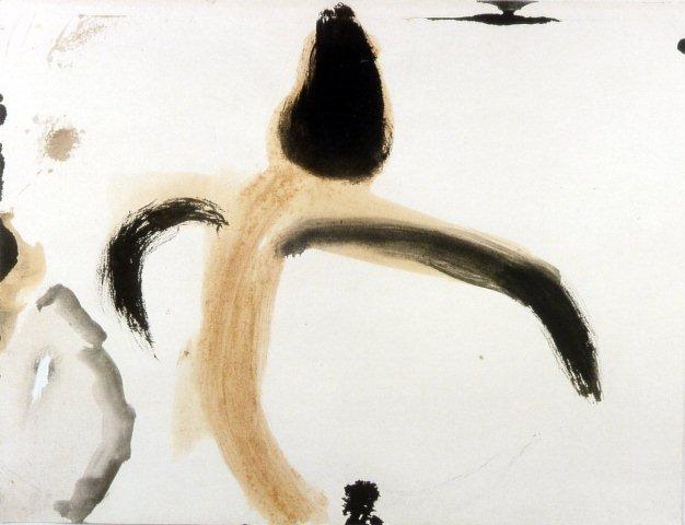 来自之字形漫游展览的未知绘画3