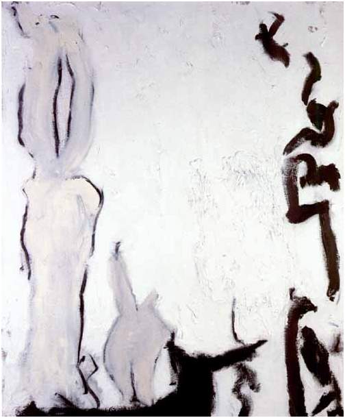 黑暗的光