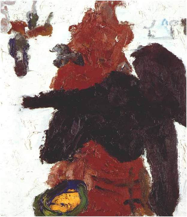 Gorillacrow