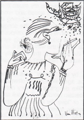 未知草图
