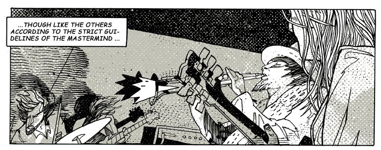 牛心船长和他的魔法乐队的历险记雷竞技ios下载