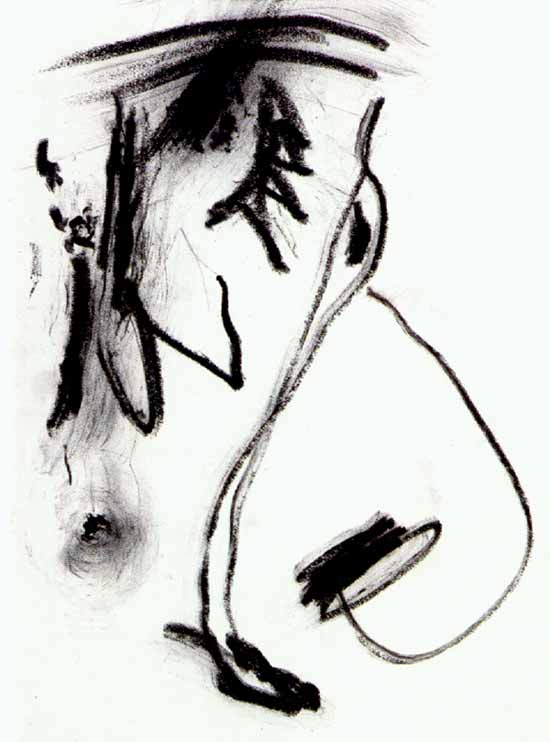 无题，1988年