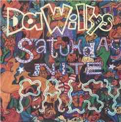 DAWILLYS