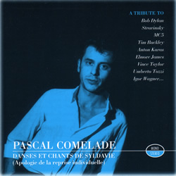 comelade-pascal