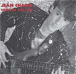 jeanchaine